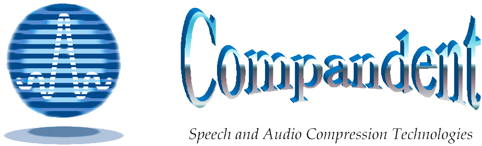 Compandent